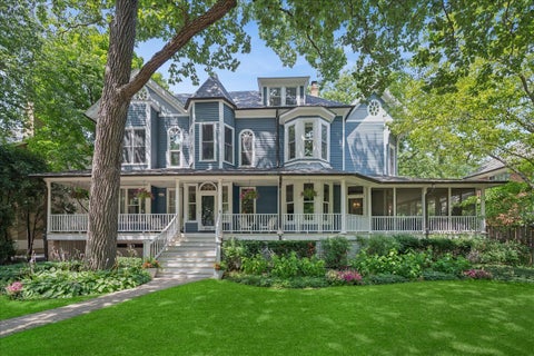 Photo of 555 Cherry Street, Winnetka, IL 60093 (MLS # 12711173)