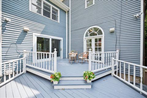Tiny photo for 555 Cherry Street, Winnetka, IL 60093 (MLS # 12711173)