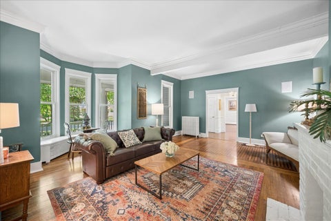 Tiny photo for 555 Cherry Street, Winnetka, IL 60093 (MLS # 12711173)