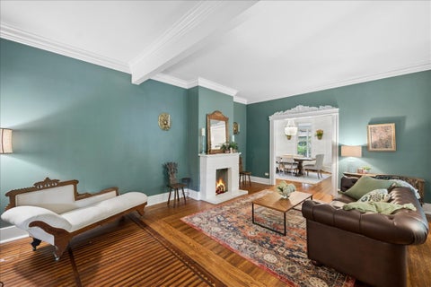 Tiny photo for 555 Cherry Street, Winnetka, IL 60093 (MLS # 12711173)