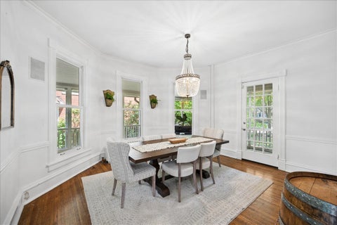 Tiny photo for 555 Cherry Street, Winnetka, IL 60093 (MLS # 12711173)