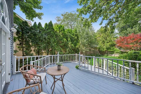 Tiny photo for 555 Cherry Street, Winnetka, IL 60093 (MLS # 12711173)