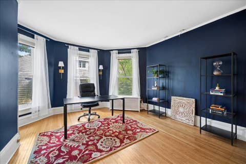 Tiny photo for 555 Cherry Street, Winnetka, IL 60093 (MLS # 12711173)