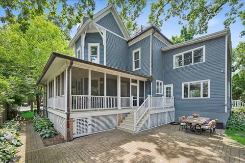 Tiny photo for 555 Cherry Street, Winnetka, IL 60093 (MLS # 12711173)