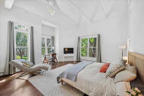 Tiny photo for 555 Cherry Street, Winnetka, IL 60093 (MLS # 12711173)