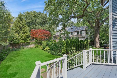 Tiny photo for 555 Cherry Street, Winnetka, IL 60093 (MLS # 12711173)