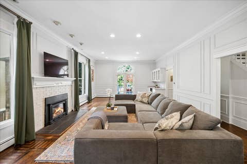 Tiny photo for 555 Cherry Street, Winnetka, IL 60093 (MLS # 12711173)