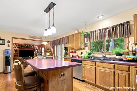 Tiny photo for 1813 Lakeview Street, Johnsburg, IL 60051 (MLS # 12723589)