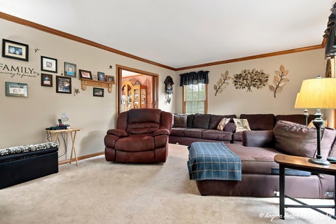 Tiny photo for 1813 Lakeview Street, Johnsburg, IL 60051 (MLS # 12723589)