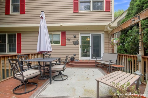 Tiny photo for 1813 Lakeview Street, Johnsburg, IL 60051 (MLS # 12723589)