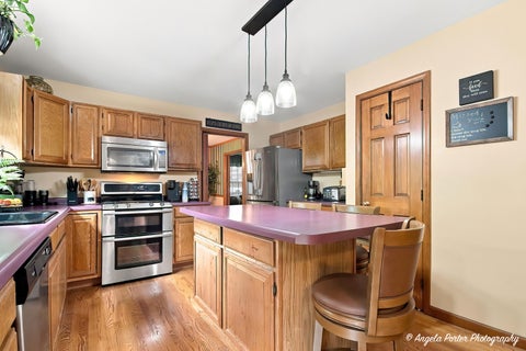 Tiny photo for 1813 Lakeview Street, Johnsburg, IL 60051 (MLS # 12723589)