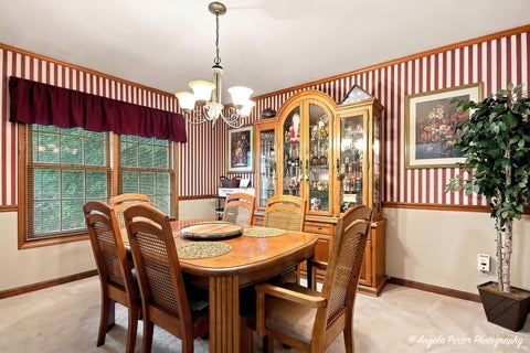 Tiny photo for 1813 Lakeview Street, Johnsburg, IL 60051 (MLS # 12723589)