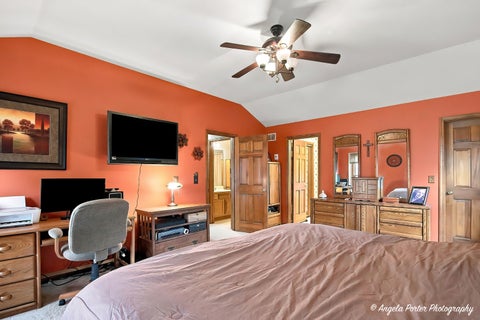 Tiny photo for 1813 Lakeview Street, Johnsburg, IL 60051 (MLS # 12723589)