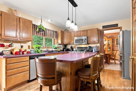 Tiny photo for 1813 Lakeview Street, Johnsburg, IL 60051 (MLS # 12723589)