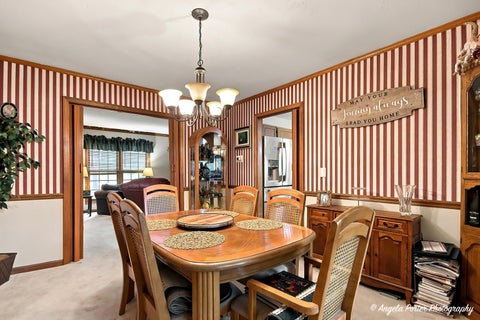 Tiny photo for 1813 Lakeview Street, Johnsburg, IL 60051 (MLS # 12723589)