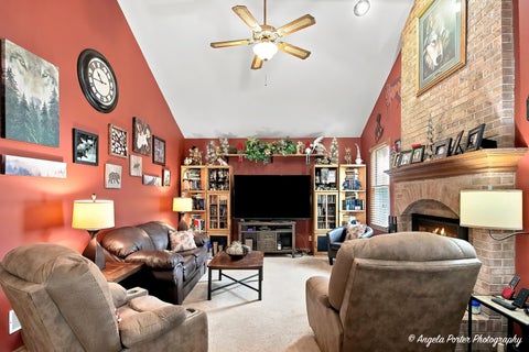Tiny photo for 1813 Lakeview Street, Johnsburg, IL 60051 (MLS # 12723589)