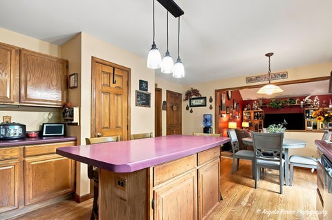 Tiny photo for 1813 Lakeview Street, Johnsburg, IL 60051 (MLS # 12723589)