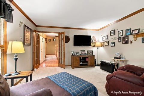 Tiny photo for 1813 Lakeview Street, Johnsburg, IL 60051 (MLS # 12723589)