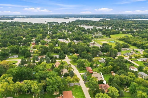 Tiny photo for 1813 Lakeview Street, Johnsburg, IL 60051 (MLS # 12723589)