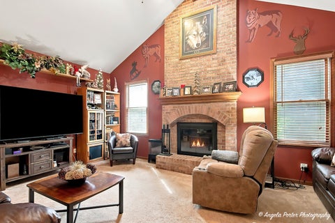 Tiny photo for 1813 Lakeview Street, Johnsburg, IL 60051 (MLS # 12723589)