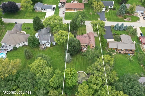 Tiny photo for 1813 Lakeview Street, Johnsburg, IL 60051 (MLS # 12723589)