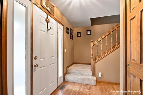 Tiny photo for 1813 Lakeview Street, Johnsburg, IL 60051 (MLS # 12723589)