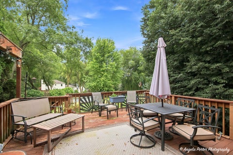 Tiny photo for 1813 Lakeview Street, Johnsburg, IL 60051 (MLS # 12723589)
