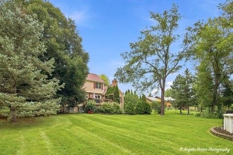 Tiny photo for 1813 Lakeview Street, Johnsburg, IL 60051 (MLS # 12723589)