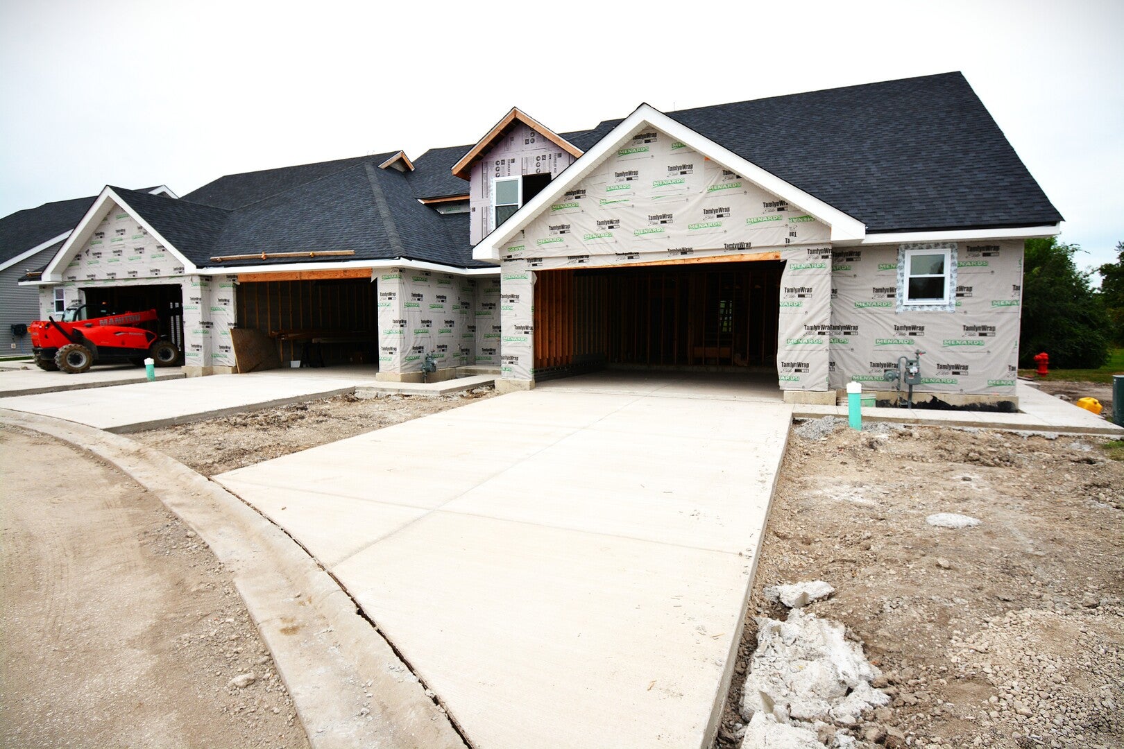 7419 Covington Drive