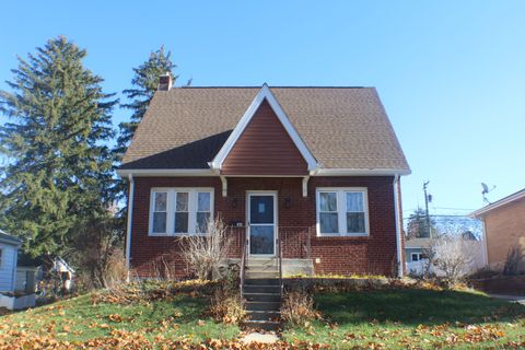 A home in Westmont