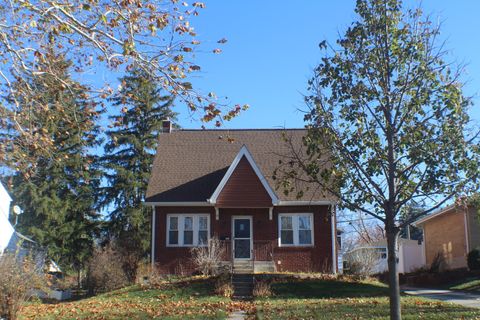 A home in Westmont