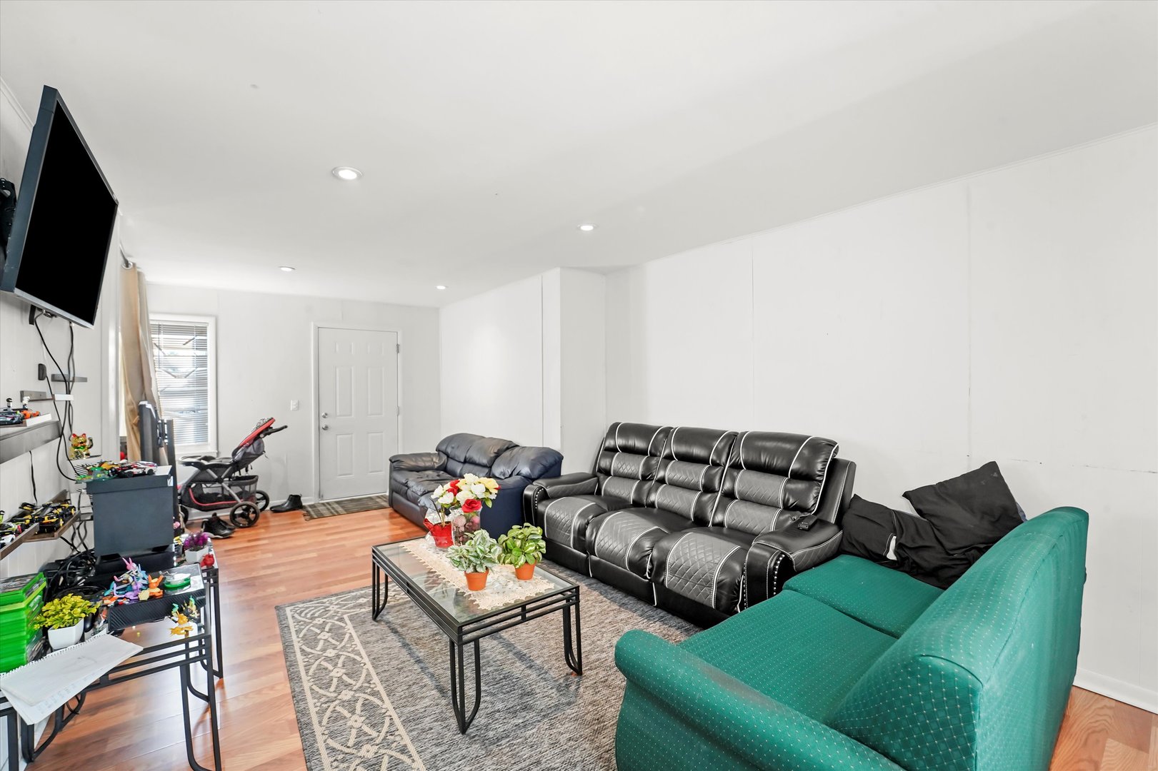 538 Green Bay Road