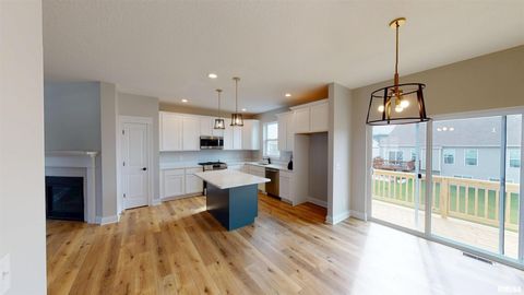 Tiny photo for Lot 11 Faiths Way, Bettendorf, IA 52722 (MLS # 12605736)