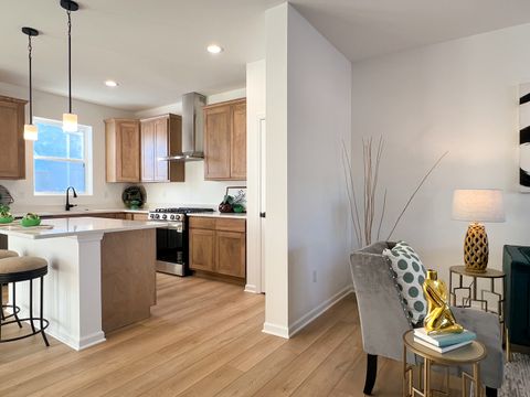 Tiny photo for Lot 11 Faiths Way, Bettendorf, IA 52722 (MLS # 12605736)