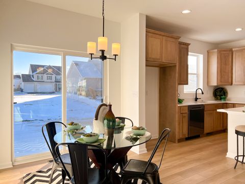 Tiny photo for Lot 11 Faiths Way, Bettendorf, IA 52722 (MLS # 12605736)