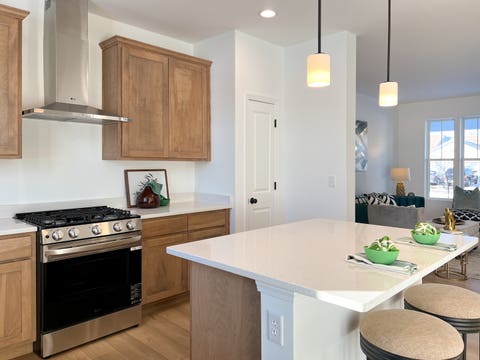 Tiny photo for Lot 11 Faiths Way, Bettendorf, IA 52722 (MLS # 12605736)
