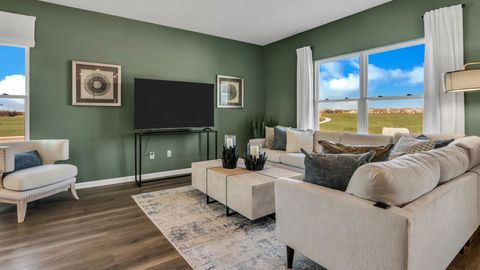 Tiny photo for 7063 Oakmont Road, Mt. Pleasant, WI 53403 (MLS # 12469239)