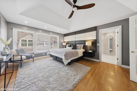 Tiny photo for 28 S Clay Street, Hinsdale, IL 60521 (MLS # 12494593)
