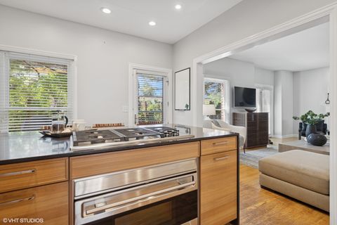 Tiny photo for 28 S Clay Street, Hinsdale, IL 60521 (MLS # 12494593)