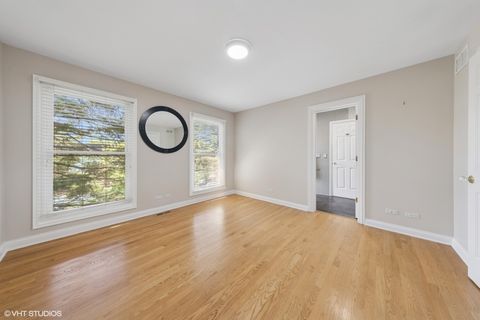 Tiny photo for 28 S Clay Street, Hinsdale, IL 60521 (MLS # 12494593)