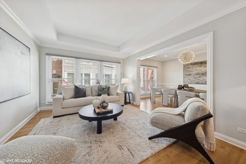 Tiny photo for 28 S Clay Street, Hinsdale, IL 60521 (MLS # 12494593)