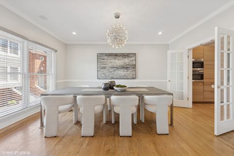 Tiny photo for 28 S Clay Street, Hinsdale, IL 60521 (MLS # 12494593)