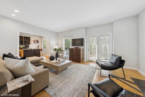 Tiny photo for 28 S Clay Street, Hinsdale, IL 60521 (MLS # 12494593)