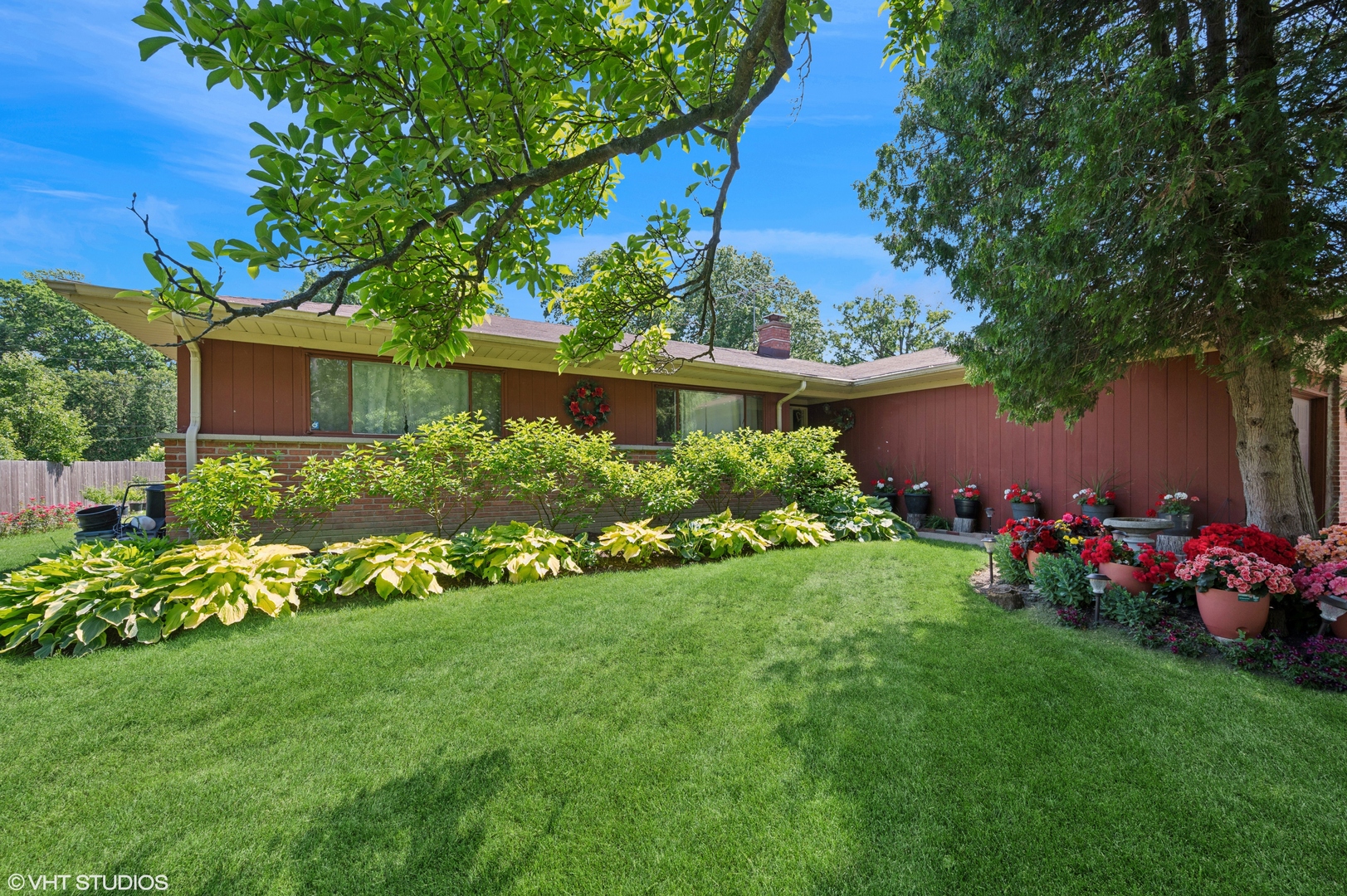 602 Old Elm Road