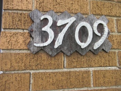 Tiny photo for 3709 W 66TH Place, Chicago, IL 60629 (MLS # 12461745)