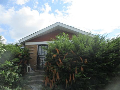 Tiny photo for 3709 W 66TH Place, Chicago, IL 60629 (MLS # 12461745)