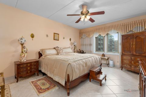 Tiny photo for 8711 W Bryn Mawr Avenue #501, Chicago, IL 60631 (MLS # 12573260)