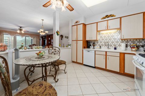 Tiny photo for 8711 W Bryn Mawr Avenue #501, Chicago, IL 60631 (MLS # 12573260)