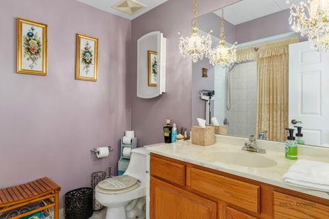 Tiny photo for 8711 W Bryn Mawr Avenue #501, Chicago, IL 60631 (MLS # 12573260)