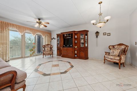 Tiny photo for 8711 W Bryn Mawr Avenue #501, Chicago, IL 60631 (MLS # 12573260)